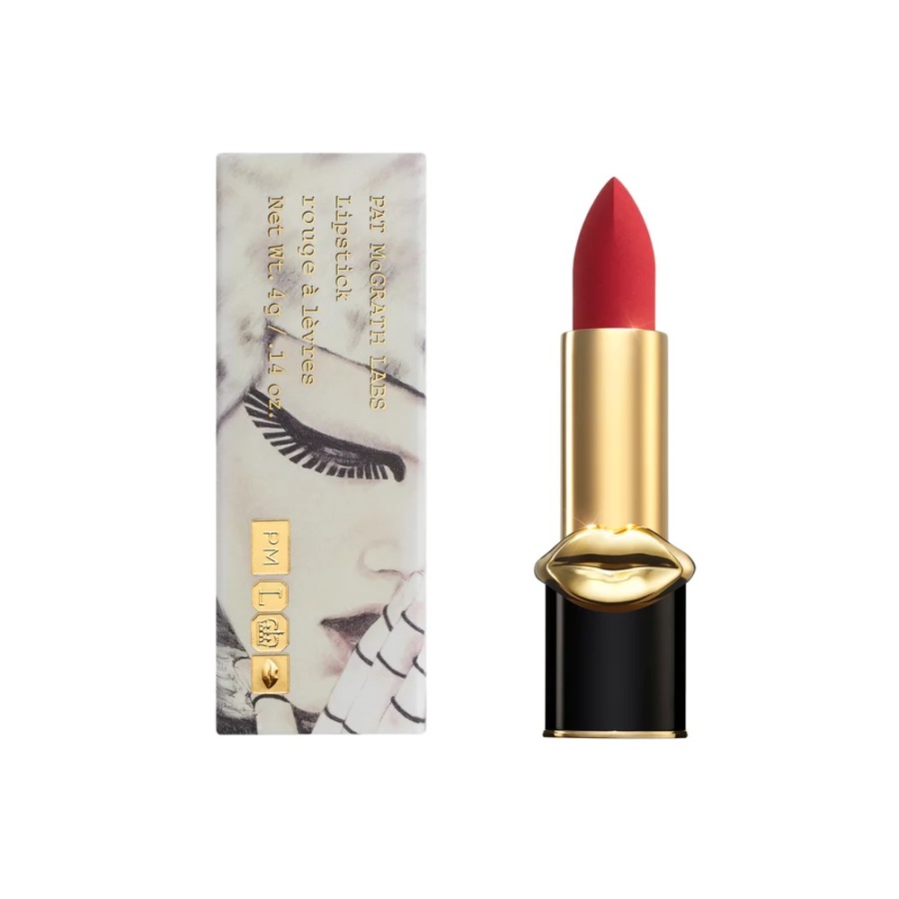 Pat McGrath Labs Lipstick